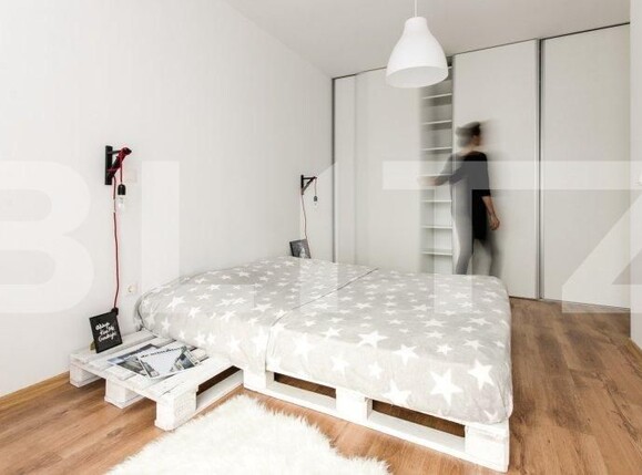 Apartament de închiriat 2 camere Spitalul Judetean - 101202AI | BLITZ Timișoara | Poza8