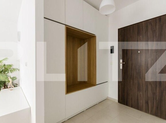 Apartament de închiriat 2 camere Spitalul Judetean - 101202AI | BLITZ Timișoara | Poza4