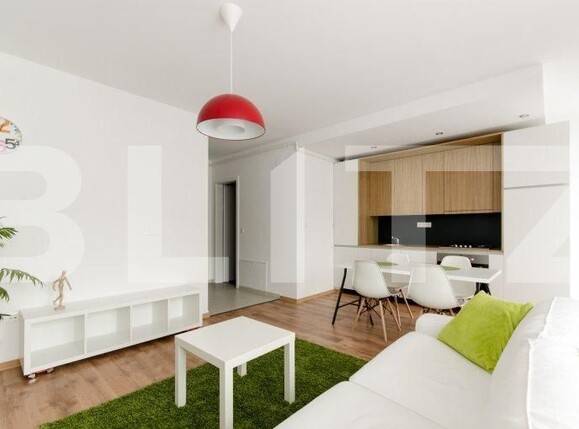 Apartament de închiriat 2 camere Spitalul Judetean - 101202AI | BLITZ Timișoara | Poza3