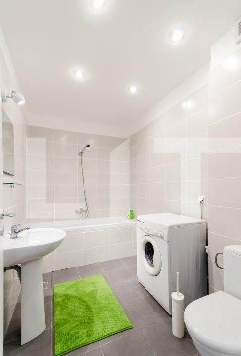 Apartament de închiriat 2 camere Spitalul Judetean - 101202AI | BLITZ Timișoara | Poza9