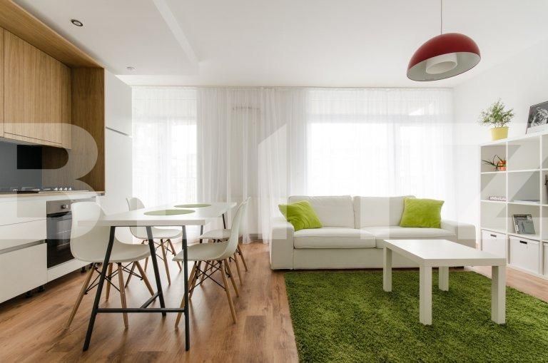 Apartament de închiriat 2 camere Spitalul Judetean - 101202AI | BLITZ Timișoara | Poza5