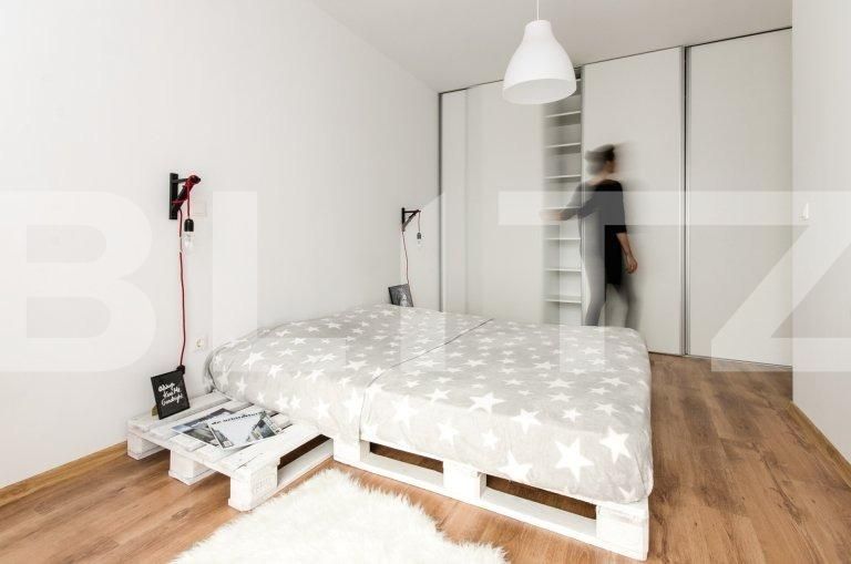 Apartament de închiriat 2 camere Spitalul Judetean - 101202AI | BLITZ Timișoara | Poza8