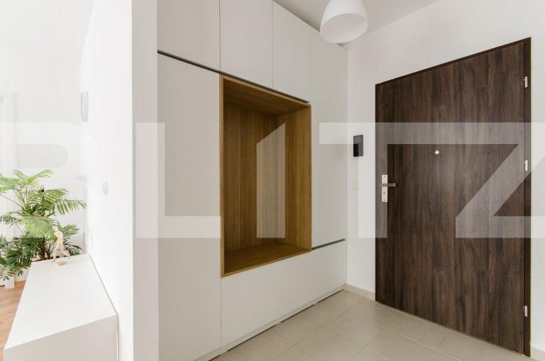 Apartament de închiriat 2 camere Spitalul Judetean - 101202AI | BLITZ Timișoara | Poza4