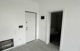 Apartament 2 camere, 43,4 mp + balcon de 10 mp, Giroc