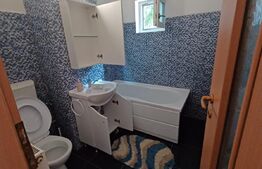 Apartament spatios, 3 camere, zona Girocului