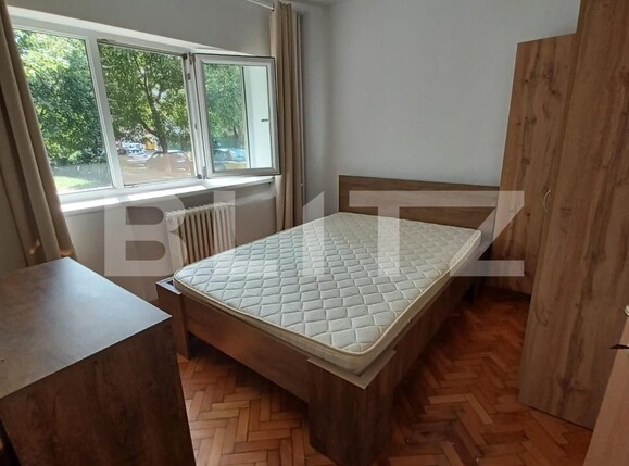 Apartament de închiriat 3 camere Girocului - 101228AI | BLITZ Timișoara | Poza1