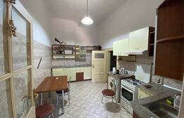 Apartament de 2 camere, 93 mp, in cladire istorica, zona Centrala