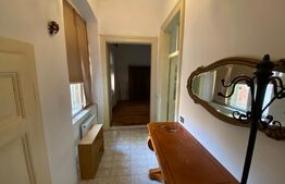 Apartament de 2 camere, 93 mp, in cladire istorica, zona Centrala