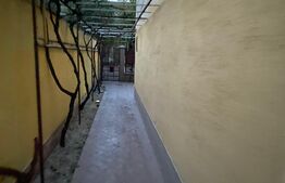 Casa de 6 camere pe parter, 105 mp utili, 343 mp teren, zona Lipovei