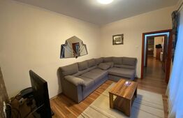 Casa de 6 camere pe parter, 105 mp utili, 343 mp teren, zona Lipovei