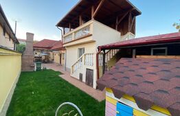 Casa de 6 camere pe parter, 105 mp utili, 343 mp teren, zona Lipovei