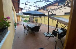 Casa de 6 camere pe parter, 105 mp utili, 343 mp teren, zona Lipovei