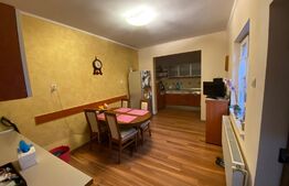 Casa de 6 camere pe parter, 105 mp utili, 343 mp teren, zona Lipovei