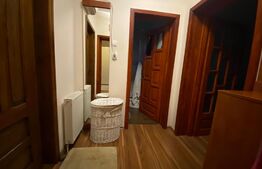 Casa de 6 camere pe parter, 105 mp utili, 343 mp teren, zona Lipovei