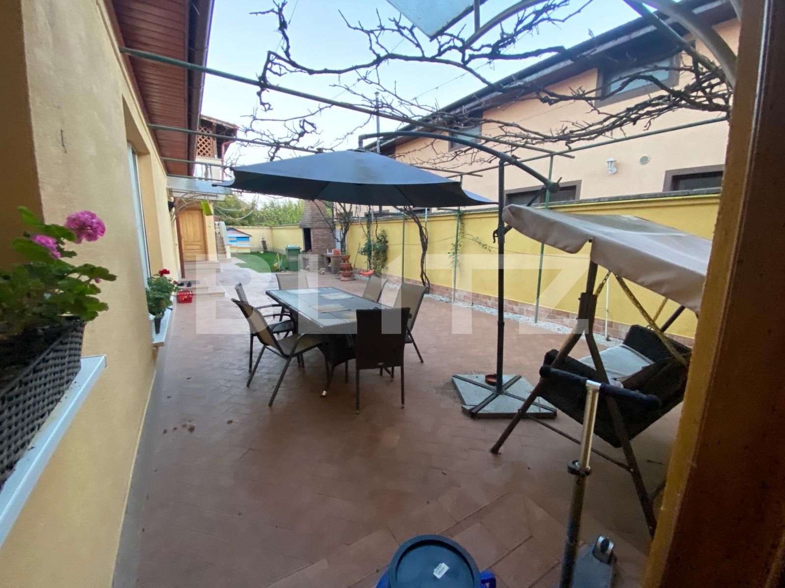 Casa de vânzare 6 camere Lipovei - 101237CV | BLITZ Timișoara | Poza2