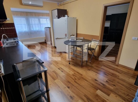 Apartament de închiriat 3 camere Lipovei - 101245AI | BLITZ Timișoara | Poza2