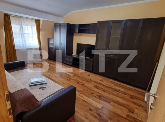 Apartament de închiriat 3 camere Lipovei - 101245AI | BLITZ Timișoara | Poza3