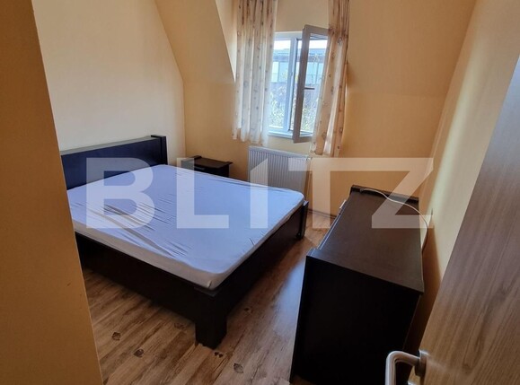 Apartament de închiriat 3 camere Lipovei - 101245AI | BLITZ Timișoara | Poza4