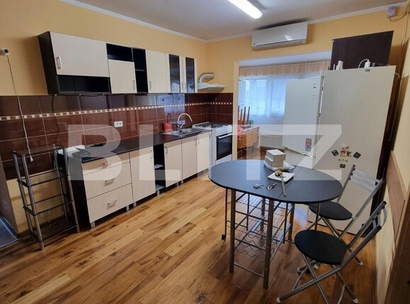 Apartament de închiriat 3 camere Lipovei - 101245AI | BLITZ Timișoara | Poza1