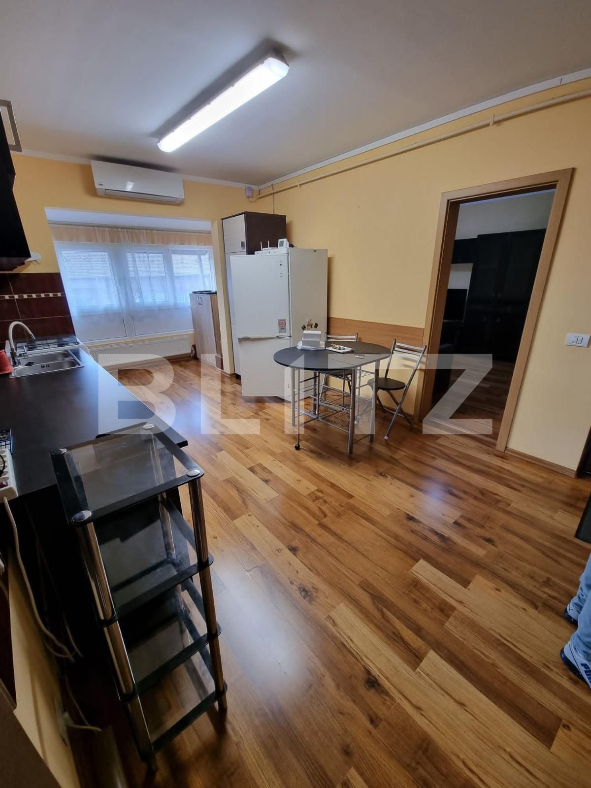Apartament de închiriat 3 camere Lipovei - 101245AI | BLITZ Timișoara | Poza2