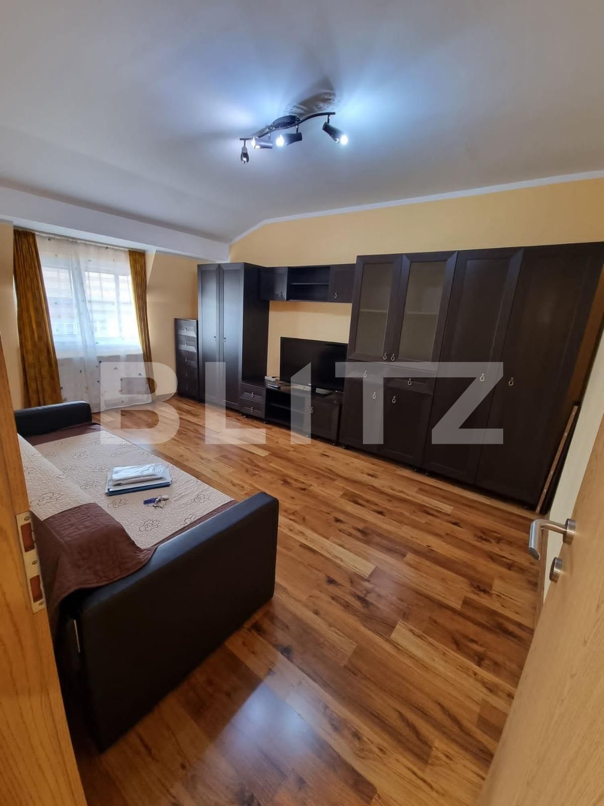 Apartament de închiriat 3 camere Lipovei - 101245AI | BLITZ Timișoara | Poza3