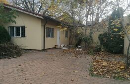 Casa 100 mp, pretabil cabinet medical, zona Barnutiu