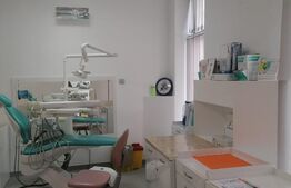 Casa 100 mp, pretabil cabinet medical, zona Barnutiu