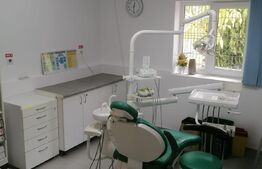 Casa 100 mp, pretabil cabinet medical, zona Barnutiu