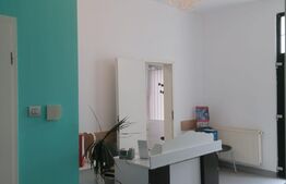 Casa 100 mp, pretabil cabinet medical, zona Barnutiu