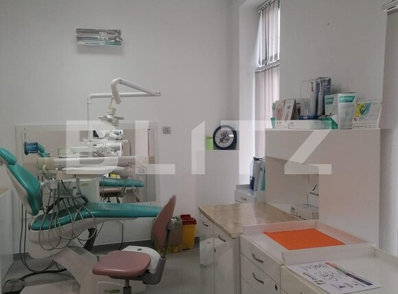 Spațiu comercial de închiriat Badea Cartan - 101273SIC | BLITZ Timișoara | Poza4