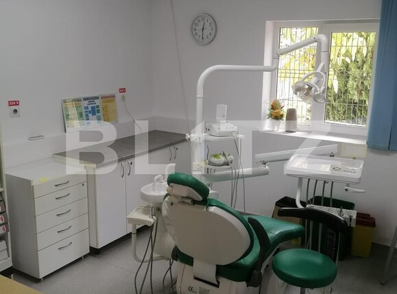 Spațiu comercial de închiriat Badea Cartan - 101273SIC | BLITZ Timișoara | Poza3