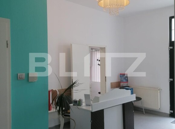 Spațiu comercial de închiriat Badea Cartan - 101273SIC | BLITZ Timișoara | Poza2