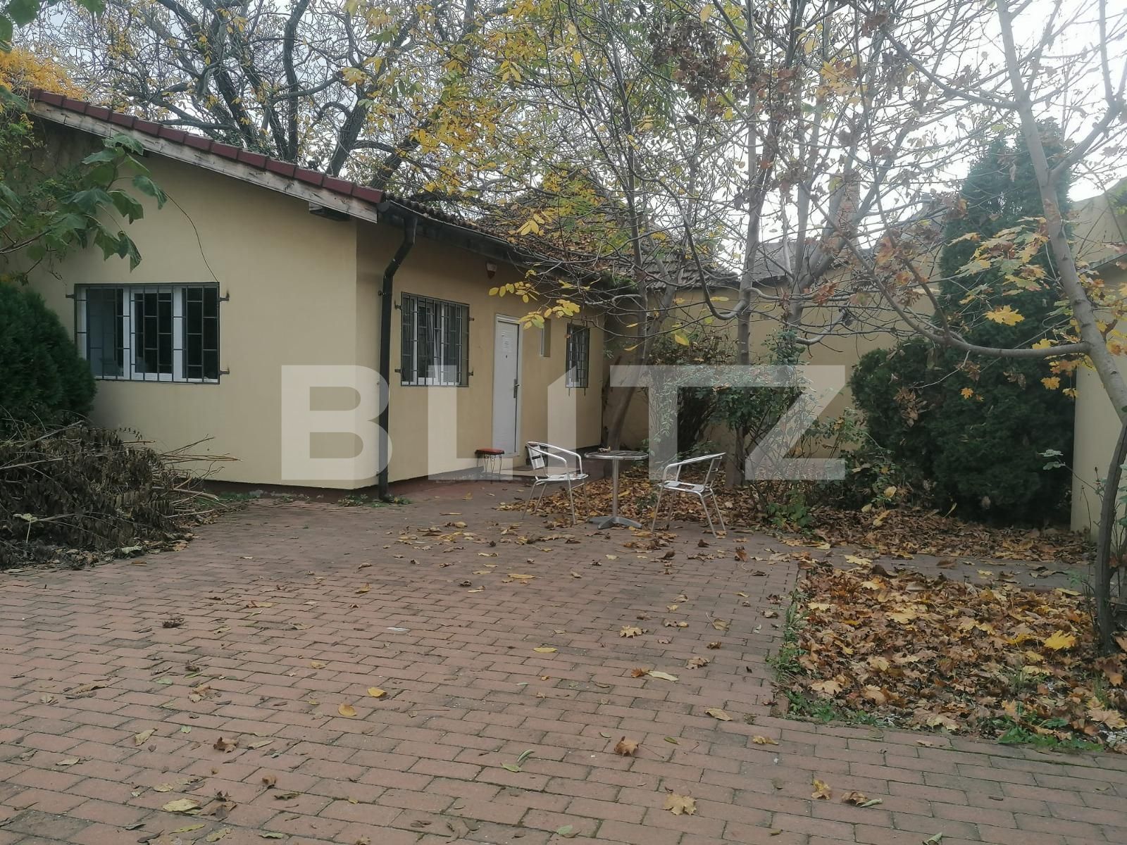 Spațiu comercial de închiriat Badea Cartan - 101273SIC | BLITZ Timișoara | Poza5