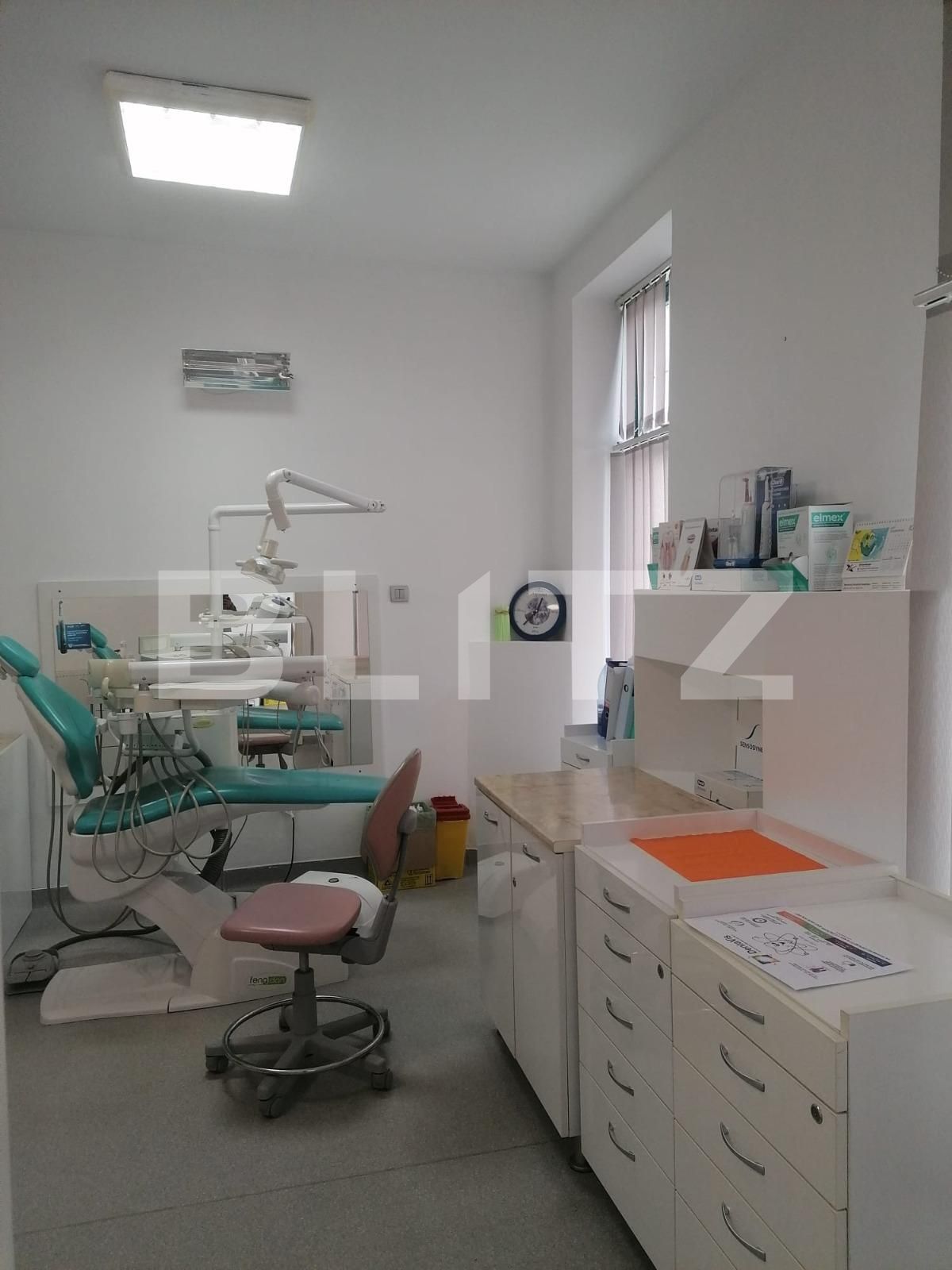 Spațiu comercial de închiriat Badea Cartan - 101273SIC | BLITZ Timișoara | Poza4