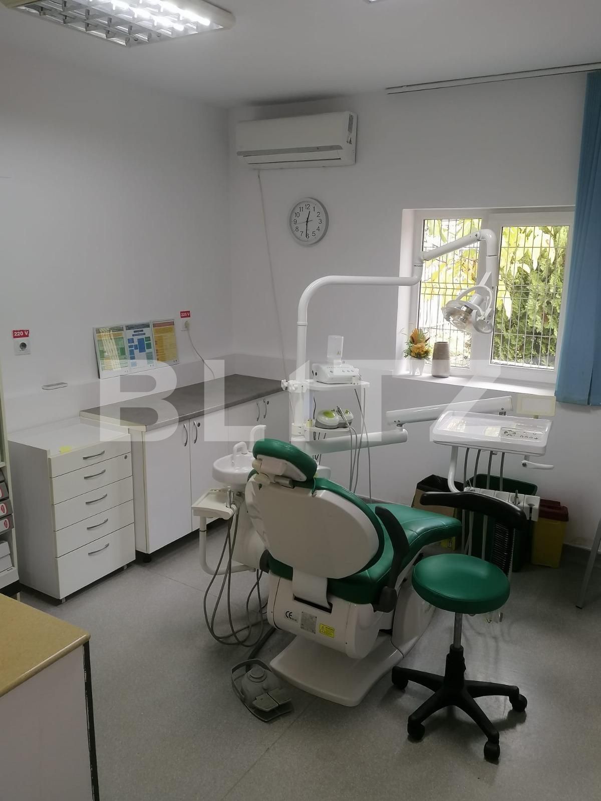 Spațiu comercial de închiriat Badea Cartan - 101273SIC | BLITZ Timișoara | Poza3