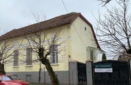 Casa D+P  6 camere, 290 mp, 560 mp teren, str. Corbului