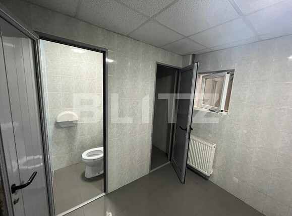 Spațiu birouri de închiriat Ultracentral - 101302SIB | BLITZ Timișoara | Poza7