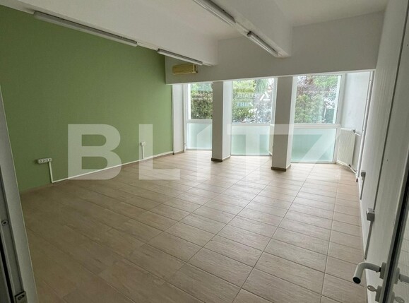 Spațiu birouri de închiriat Ultracentral - 101302SIB | BLITZ Timișoara | Poza4