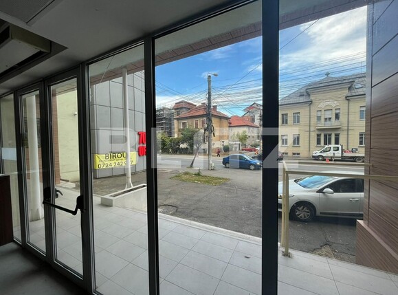 Spațiu birouri de închiriat Ultracentral - 101302SIB | BLITZ Timișoara | Poza2