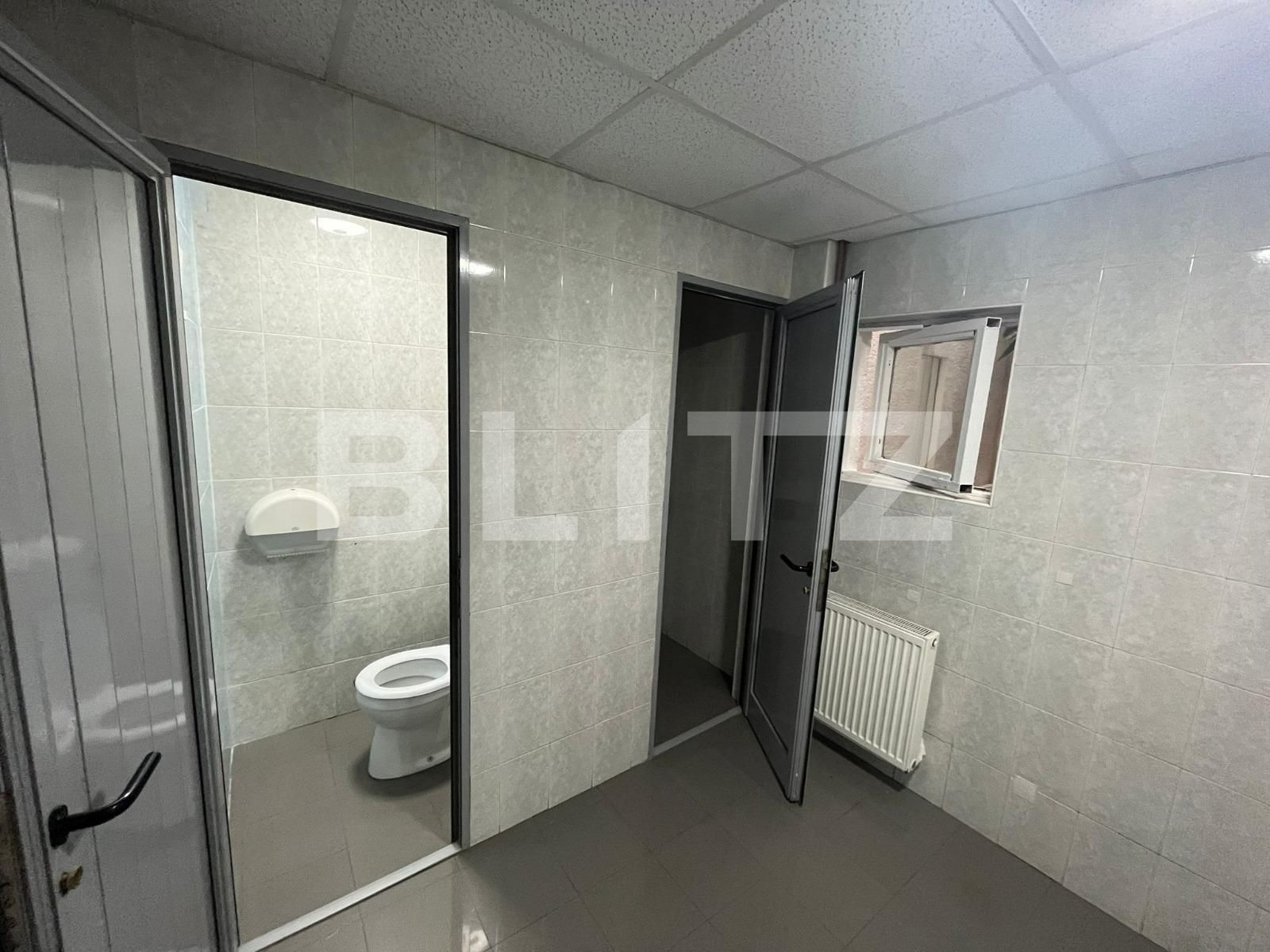 Spațiu birouri de închiriat Ultracentral - 101302SIB | BLITZ Timișoara | Poza7