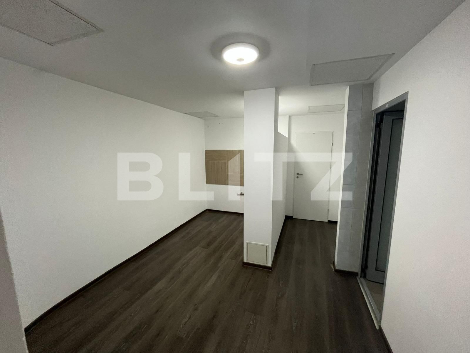 Spațiu birouri de închiriat Ultracentral - 101302SIB | BLITZ Timișoara | Poza8