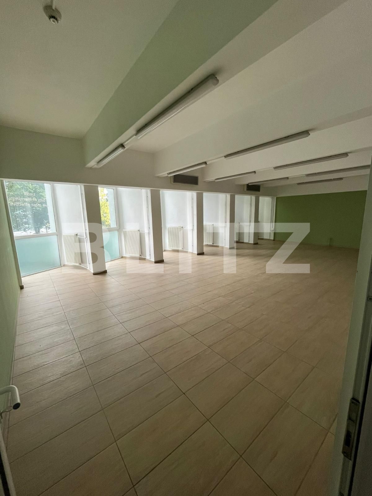 Spațiu birouri de închiriat Ultracentral - 101302SIB | BLITZ Timișoara | Poza3