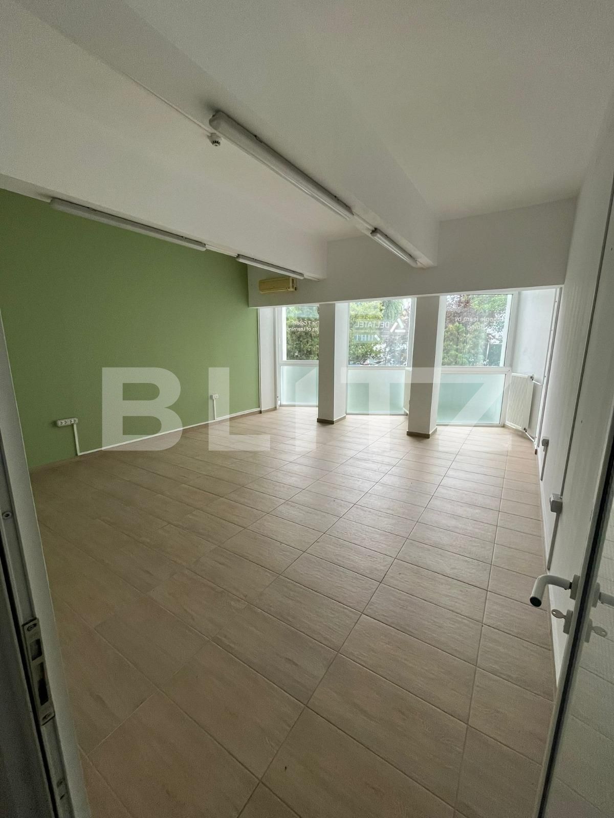 Spațiu birouri de închiriat Ultracentral - 101302SIB | BLITZ Timișoara | Poza4