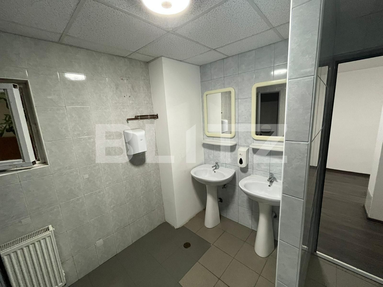 Spațiu birouri de închiriat Ultracentral - 101302SIB | BLITZ Timișoara | Poza6