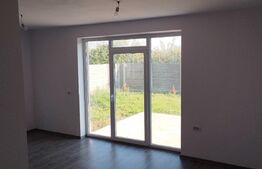 Duplex de 82 mp, 365 mp teren, 20 km de Timisoara