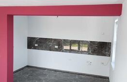 Duplex de 82 mp, 365 mp teren, 20 km de Timisoara