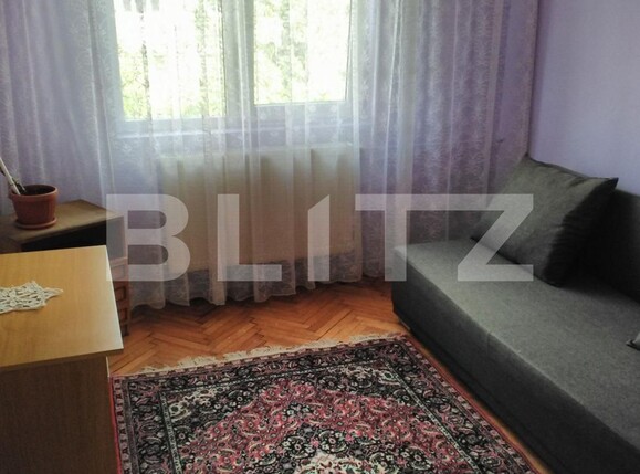 Apartament de închiriat 3 camere Lipovei - 101325AI | BLITZ Timișoara | Poza5