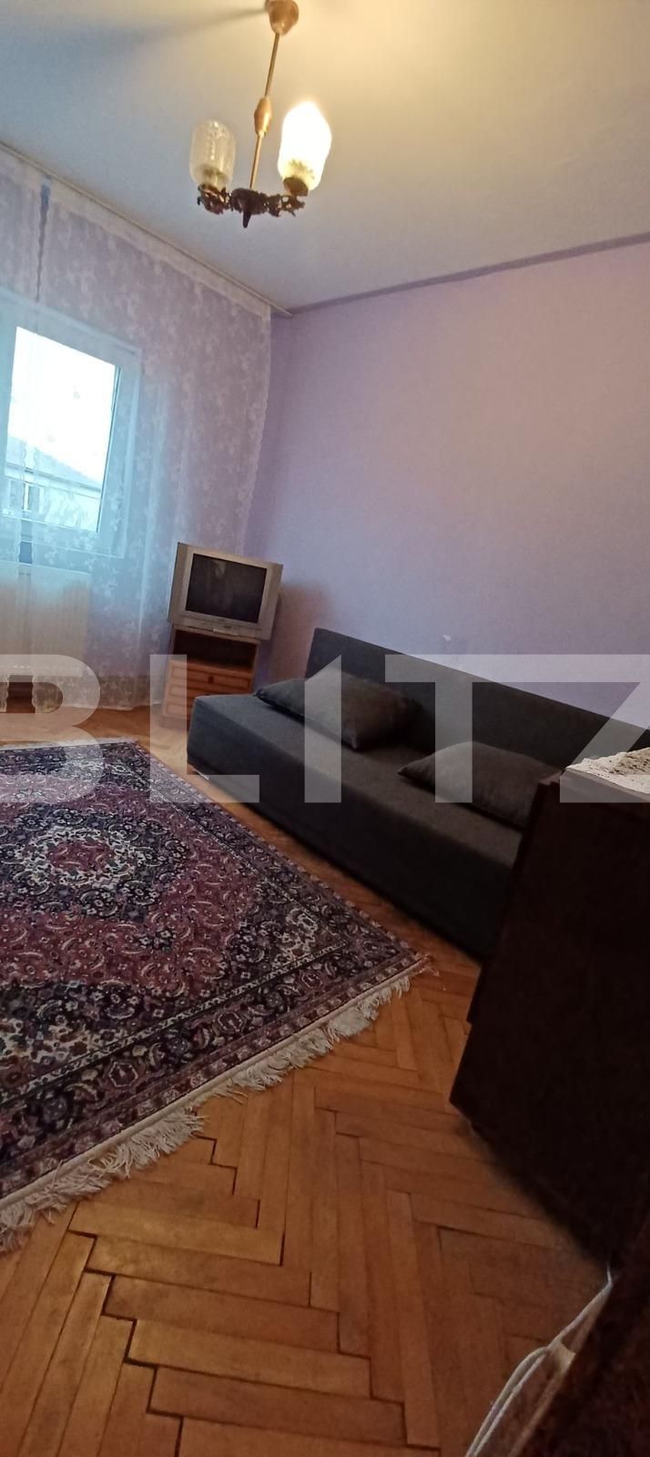 Apartament de închiriat 3 camere Lipovei - 101325AI | BLITZ Timișoara | Poza4