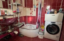 Apartament de 3 camere, la vila, curte, 60 mp, in Dumbravita