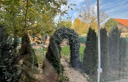 Apartament de 3 camere, la vila, curte, 60 mp, in Dumbravita